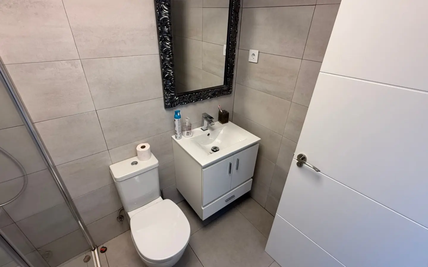 2-bedroom Penthouse In Pilar De La Horadada, Spain (61 M²)
