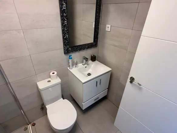 2-bedroom Penthouse In Pilar De La Horadada, Spain (61 M²)