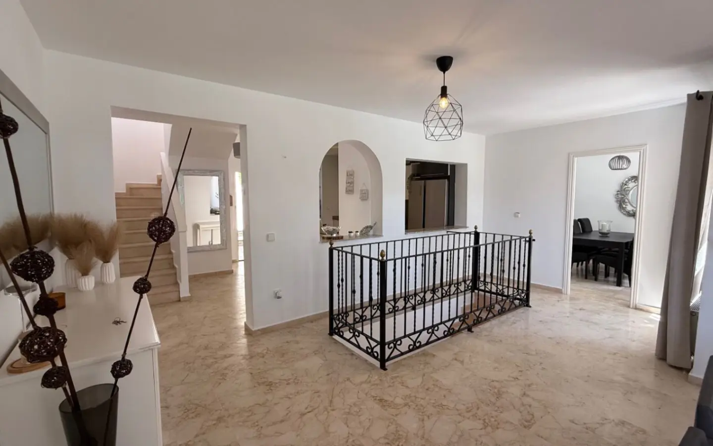 4-bedroom Villa In Orihuela, Spain (137 M²)