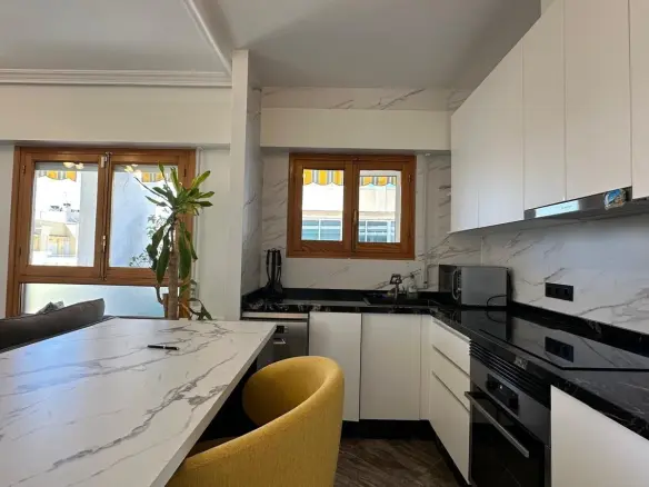 2-bedroom Apartment In Torrevieja, Spain (119 M²)