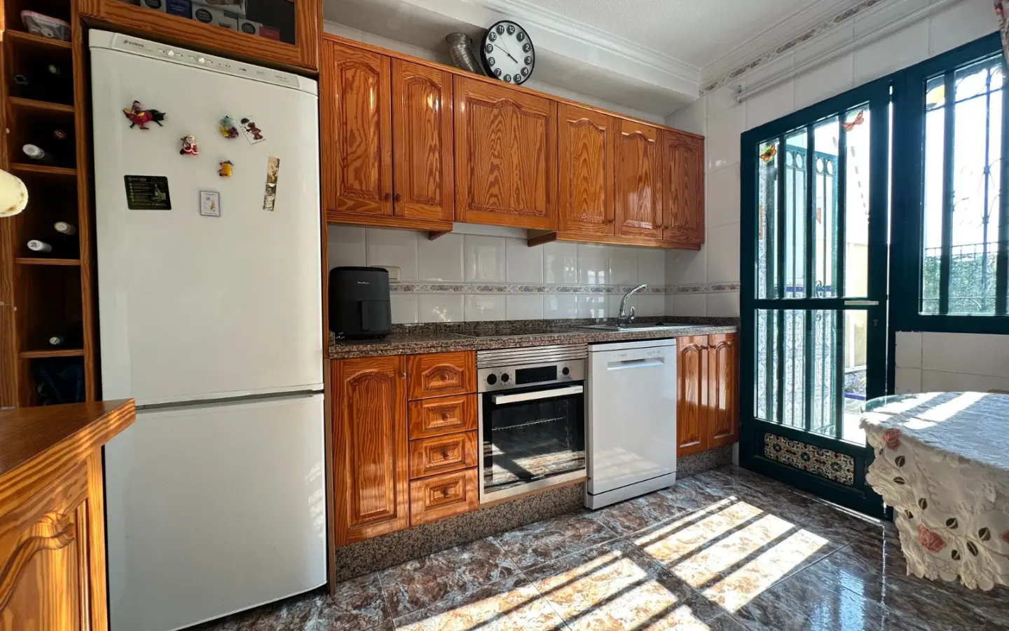 3-bedroom Townhouse In Orihuela Costa, Spain (101 M²)