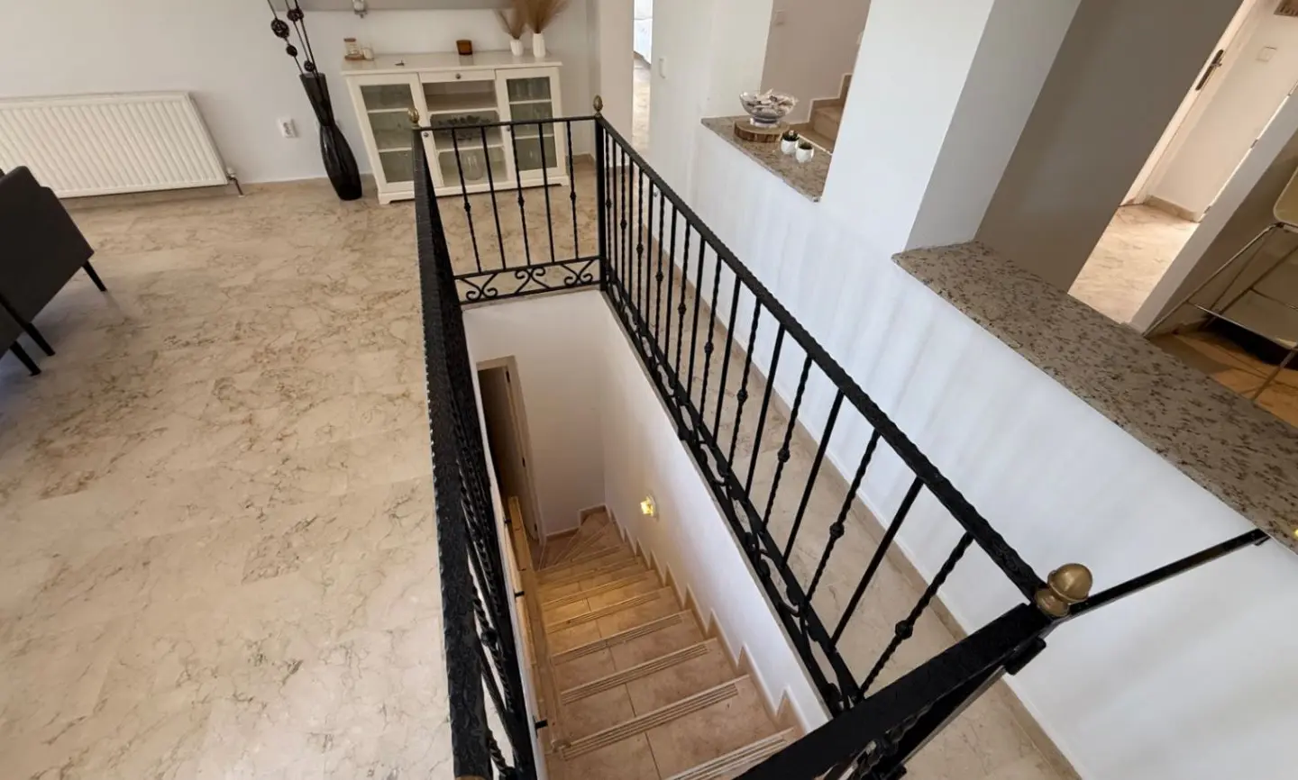 4-bedroom Villa In Orihuela, Spain (137 M²)