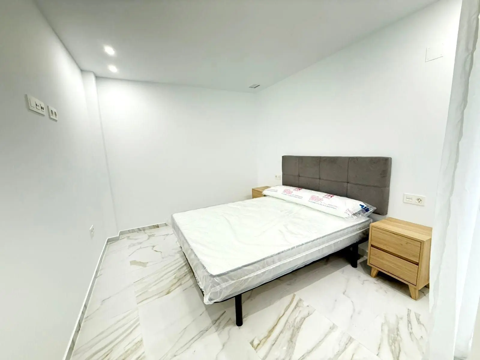 Apartment Of 92 M² In Torrevieja, Spain