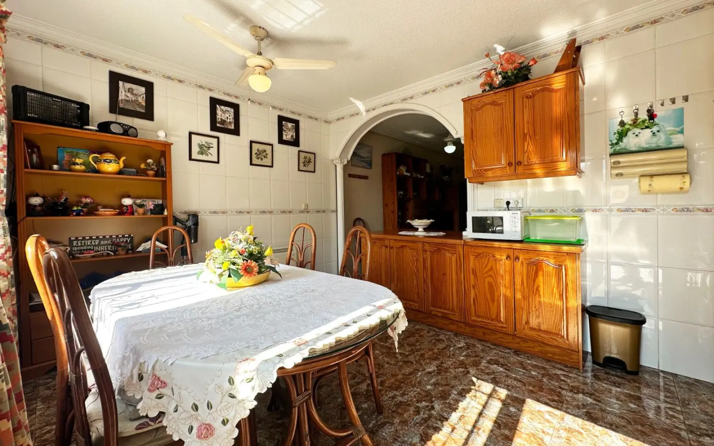3-bedroom Townhouse In Orihuela Costa, Spain (101 M²)
