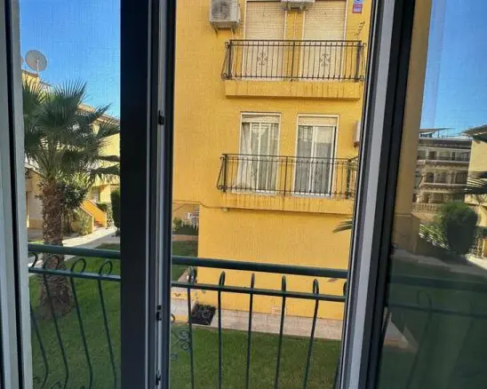 3-bedroom Apartment In Torrevieja, Spain