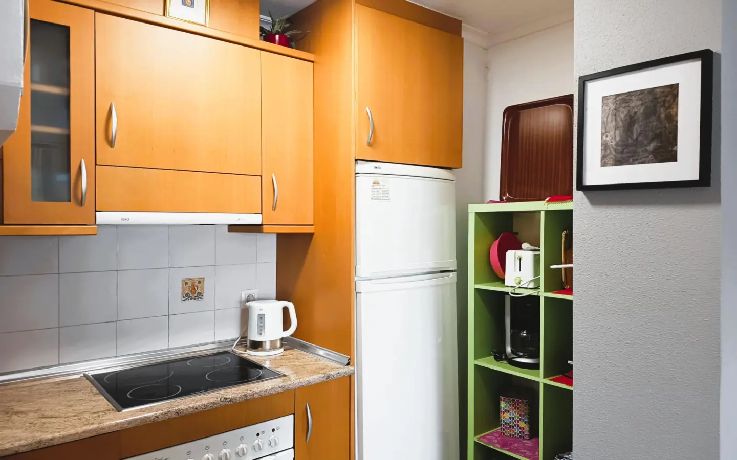2-bedroom Penthouse In Orihuela Costa, Spain (70 M²)