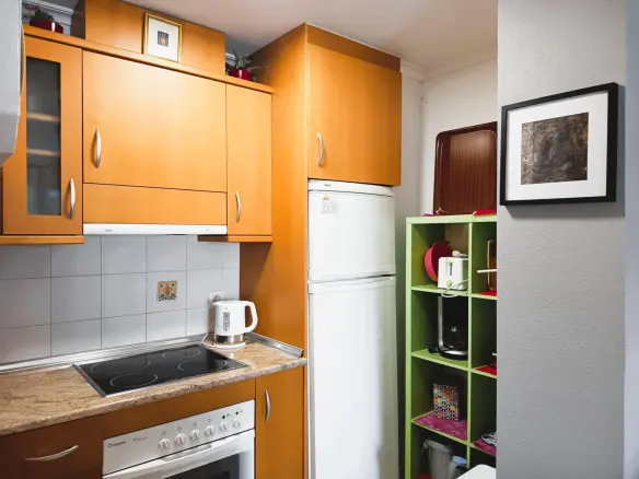 2-bedroom Penthouse In Orihuela Costa, Spain (70 M²)