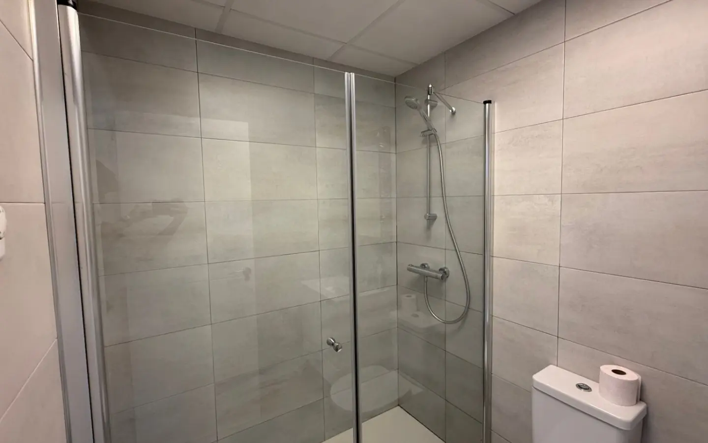 2-bedroom Penthouse In Pilar De La Horadada, Spain (61 M²)