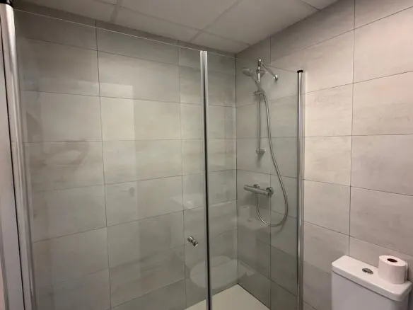 2-bedroom Penthouse In Pilar De La Horadada, Spain (61 M²)