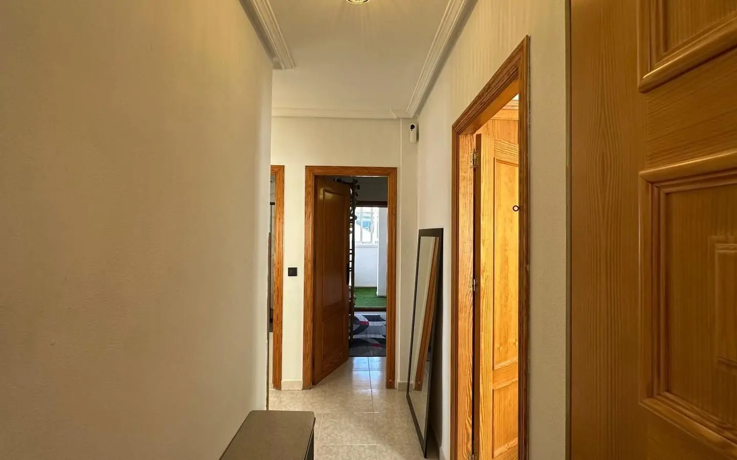 2-bedroom Apartment In Torrevieja, Spain (119 M²)