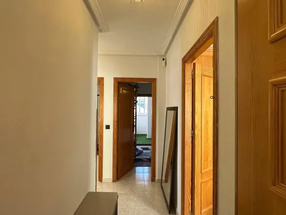 2-bedroom Apartment In Torrevieja, Spain (119 M²)