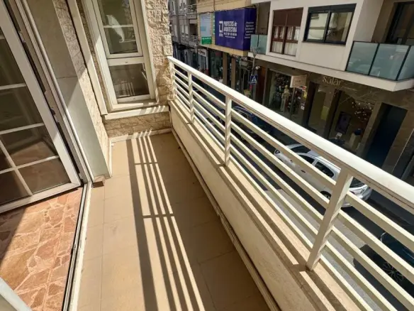 5-bedroom Apartment In Torrevieja, Spain (243 M²)