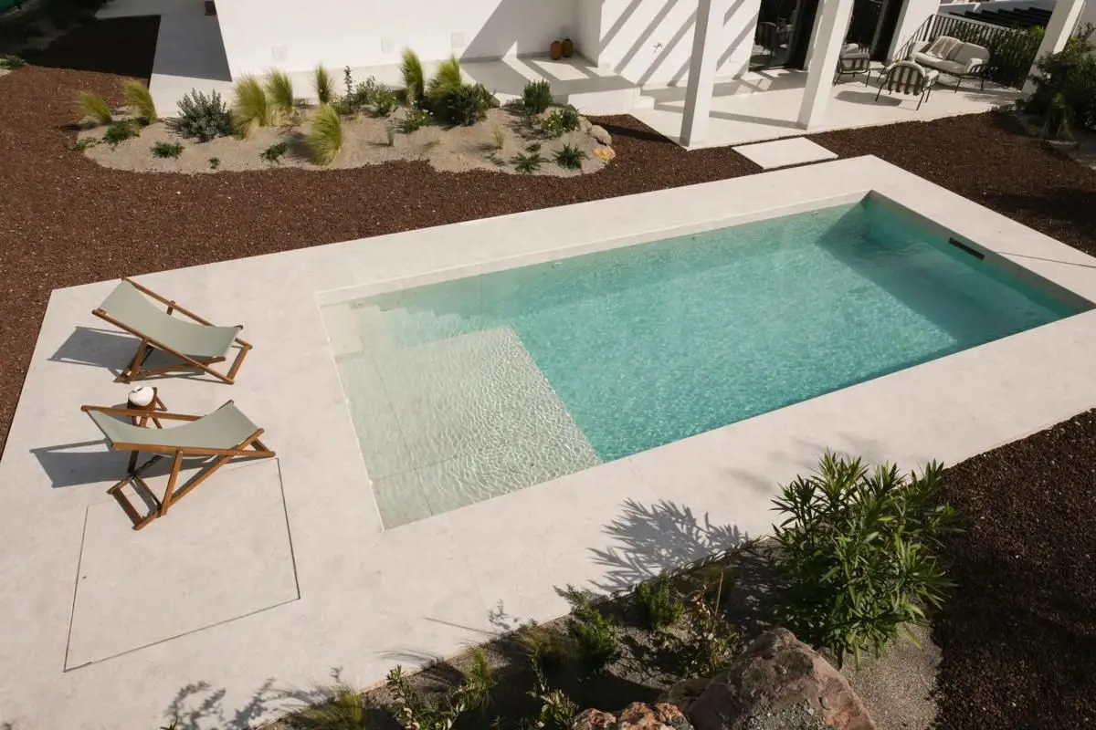 Villa 255 M² In Mojacar, Spain – Mediter Real Estate