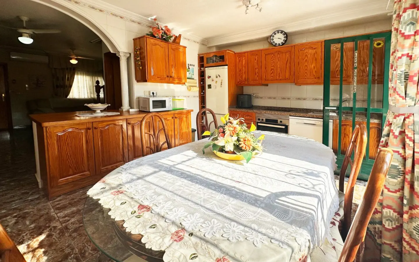 3-bedroom Townhouse In Orihuela Costa, Spain (101 M²)