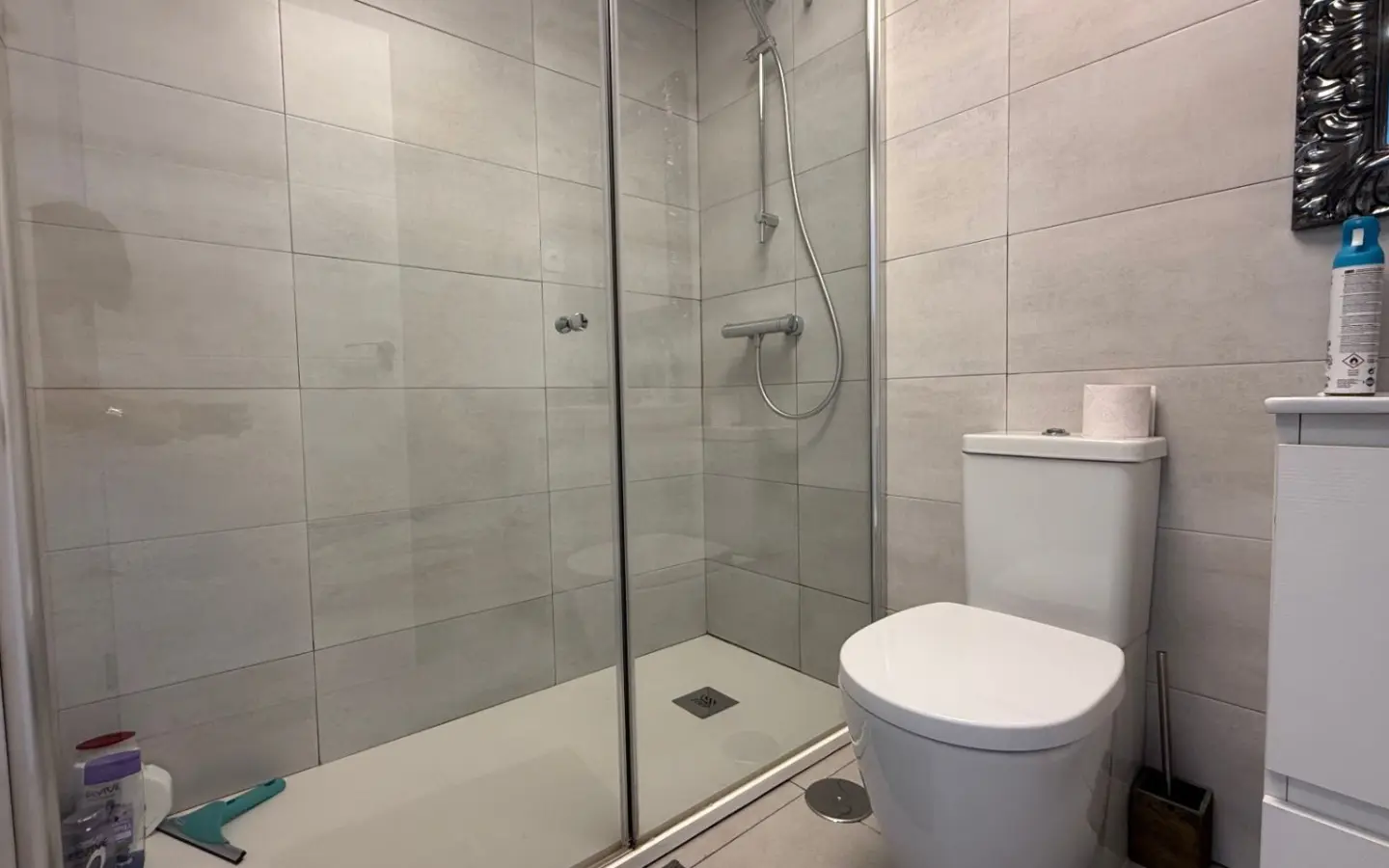 2-bedroom Penthouse In Pilar De La Horadada, Spain (61 M²)