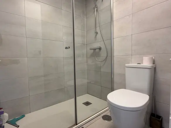 2-bedroom Penthouse In Pilar De La Horadada, Spain (61 M²)