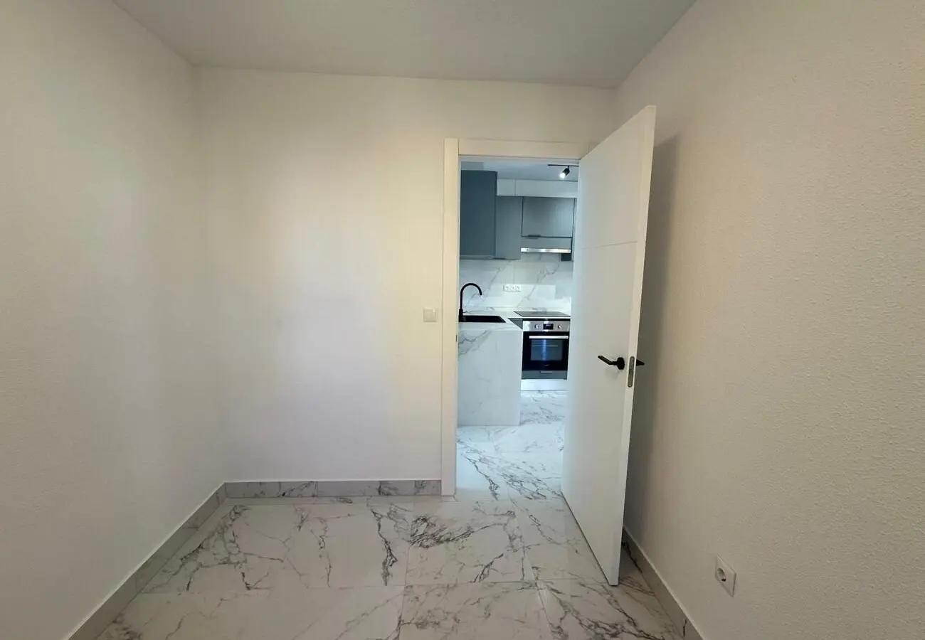 3-bedroom Apartment In Torrevieja, Spain