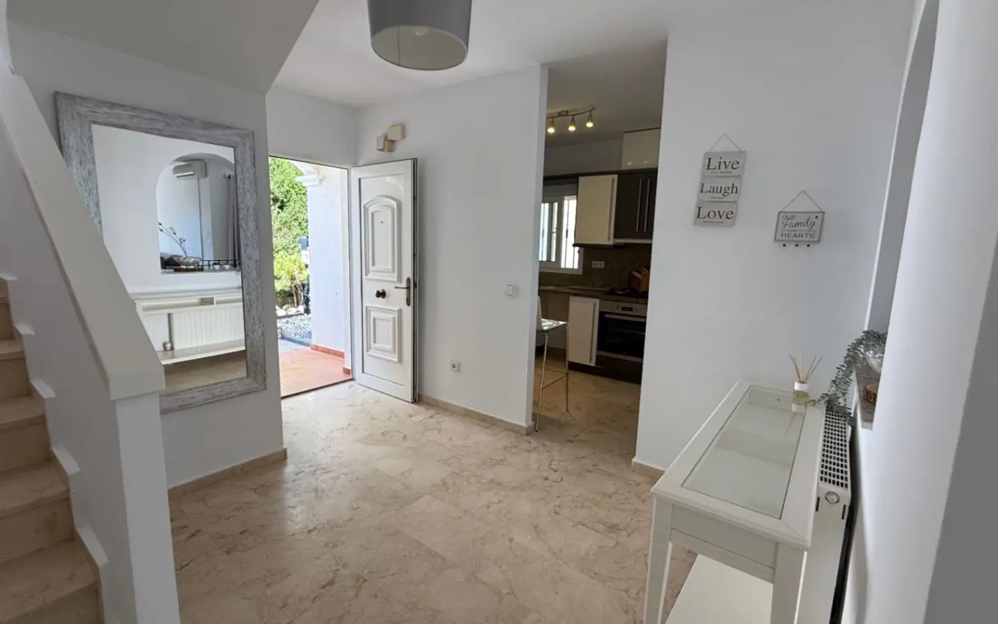 4-bedroom Villa In Orihuela, Spain (137 M²)