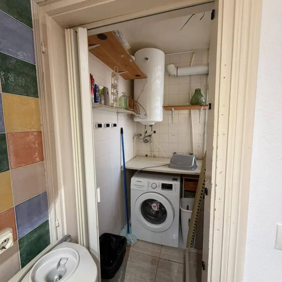 2-bedroom Apartment In Orihuela Costa, Spain (57 M²)