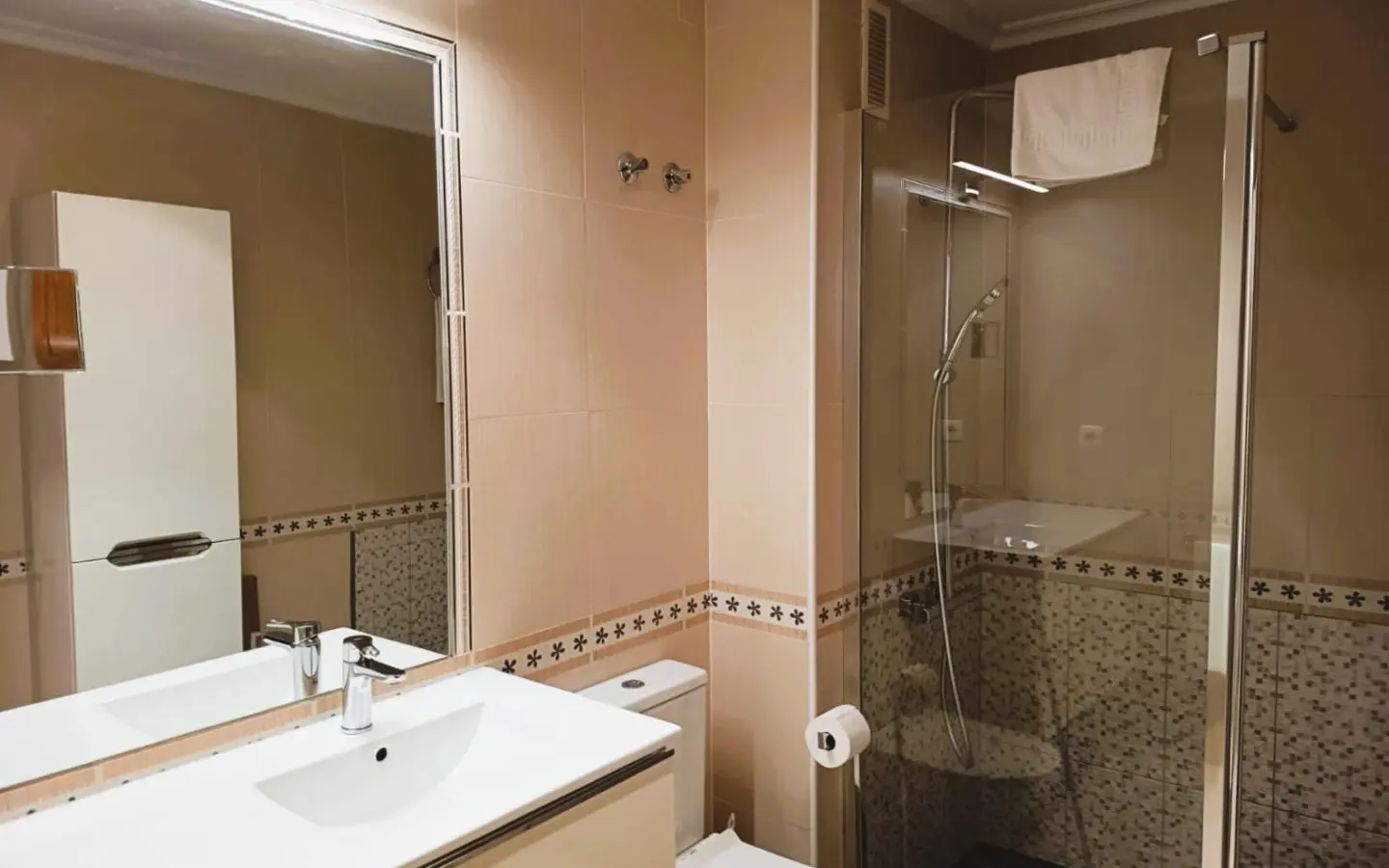 2-bedroom Penthouse In Orihuela Costa, Spain (70 M²)