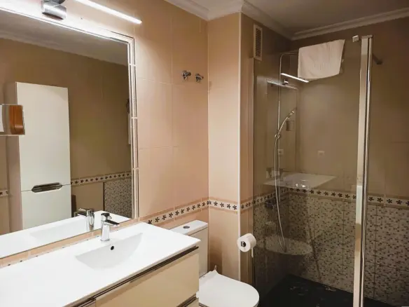 2-bedroom Penthouse In Orihuela Costa, Spain (70 M²)
