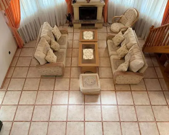 5-bedroom Villa In Orihuela Costa, Spain (130 M²)