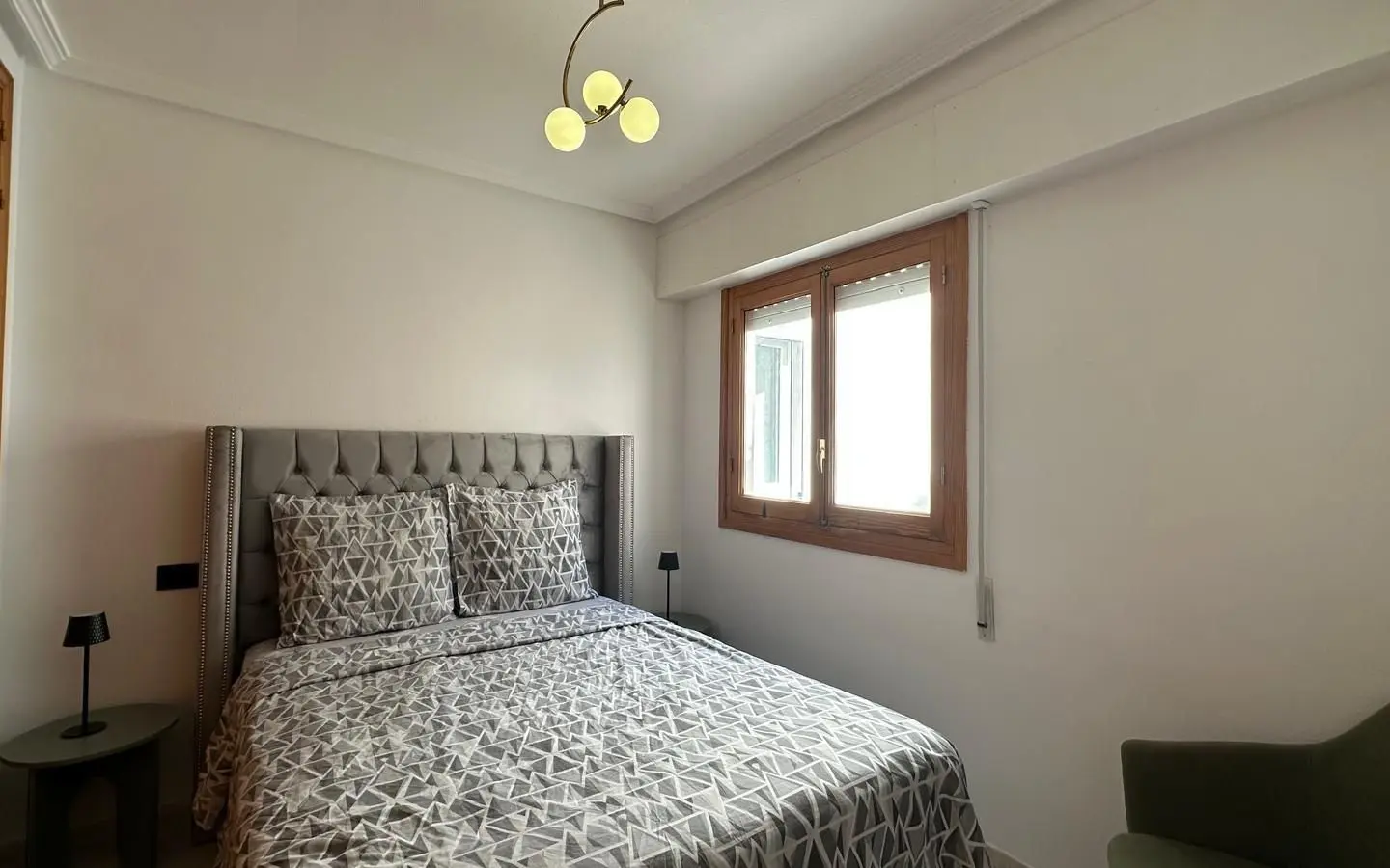 2-bedroom Apartment In Torrevieja, Spain (119 M²)
