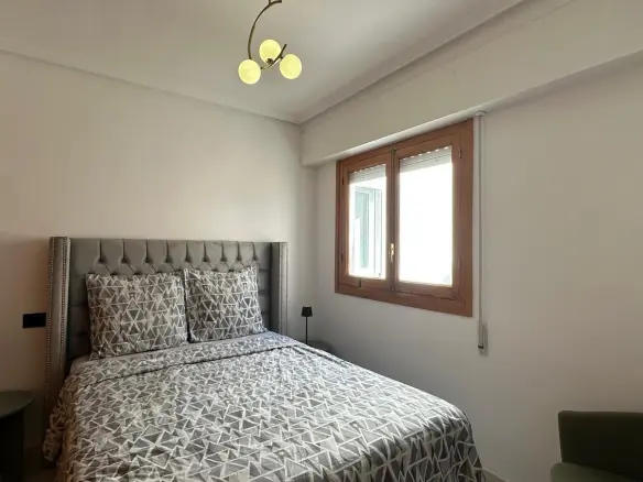 2-bedroom Apartment In Torrevieja, Spain (119 M²)