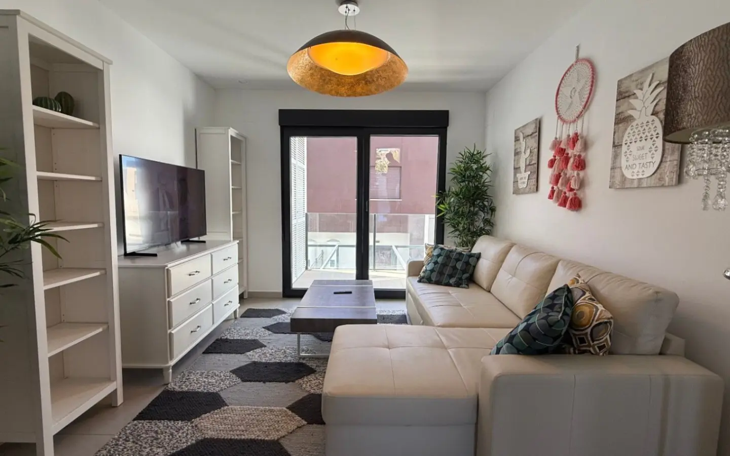 2-bedroom Penthouse In Pilar De La Horadada, Spain (61 M²)
