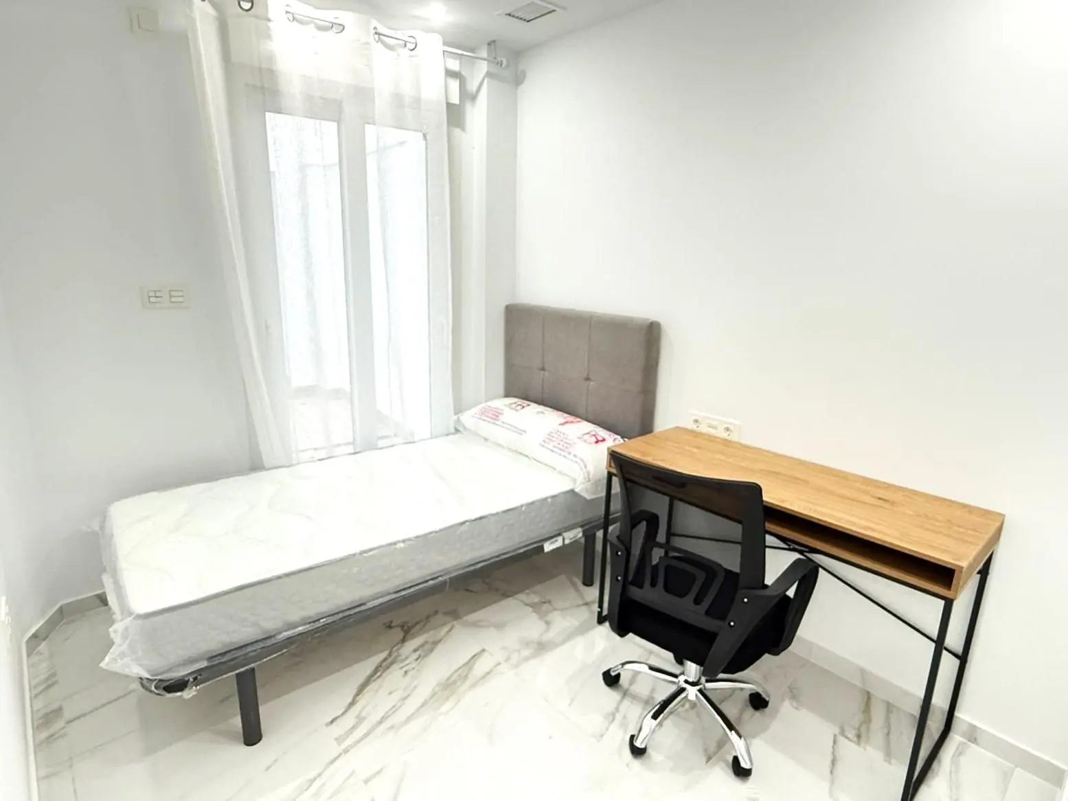 Apartment Of 92 M² In Torrevieja, Spain