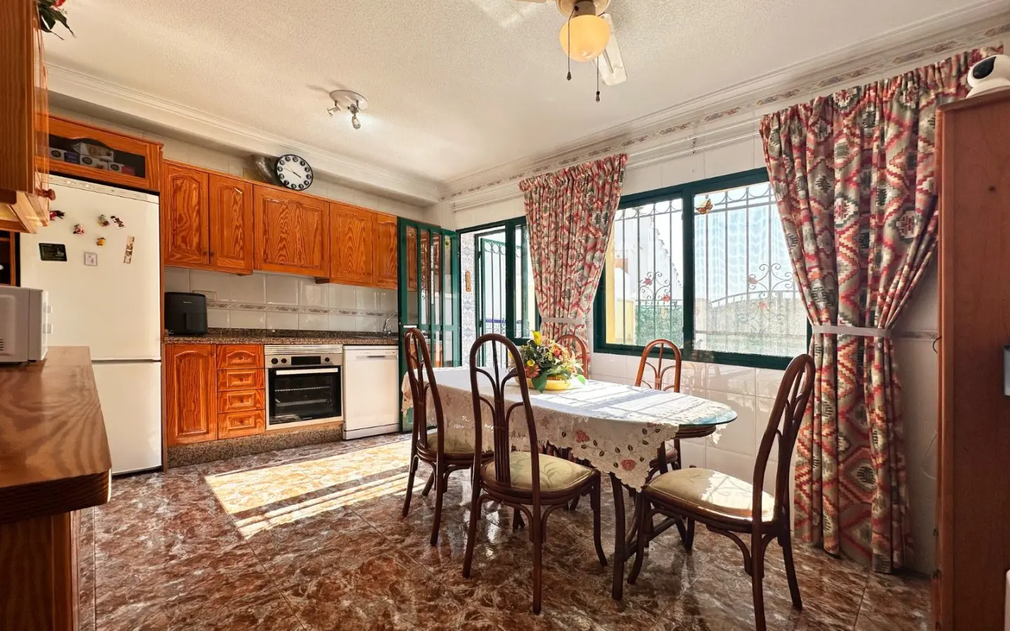 3-bedroom Townhouse In Orihuela Costa, Spain (101 M²)