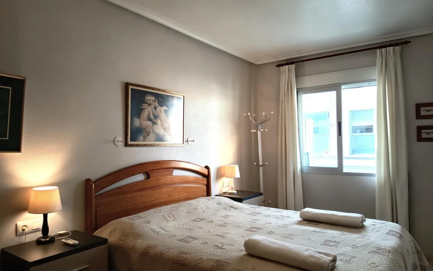 2-bedroom Penthouse In Orihuela Costa, Spain (70 M²)