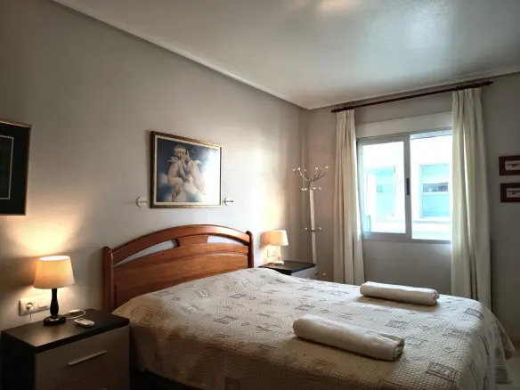 2-bedroom Penthouse In Orihuela Costa, Spain (70 M²)
