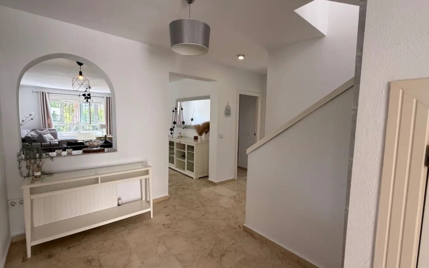 4-bedroom Villa In Orihuela, Spain (137 M²)