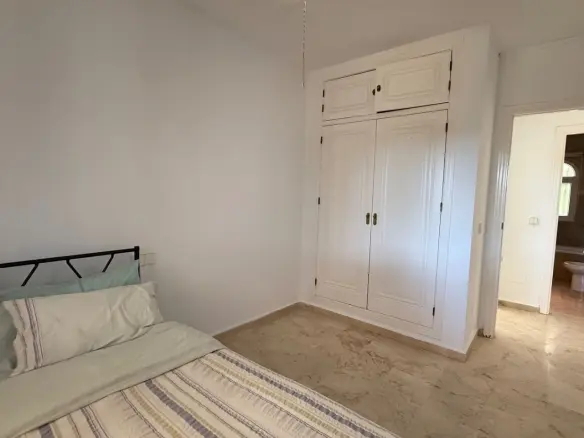4-bedroom Villa In Orihuela, Spain (137 M²)