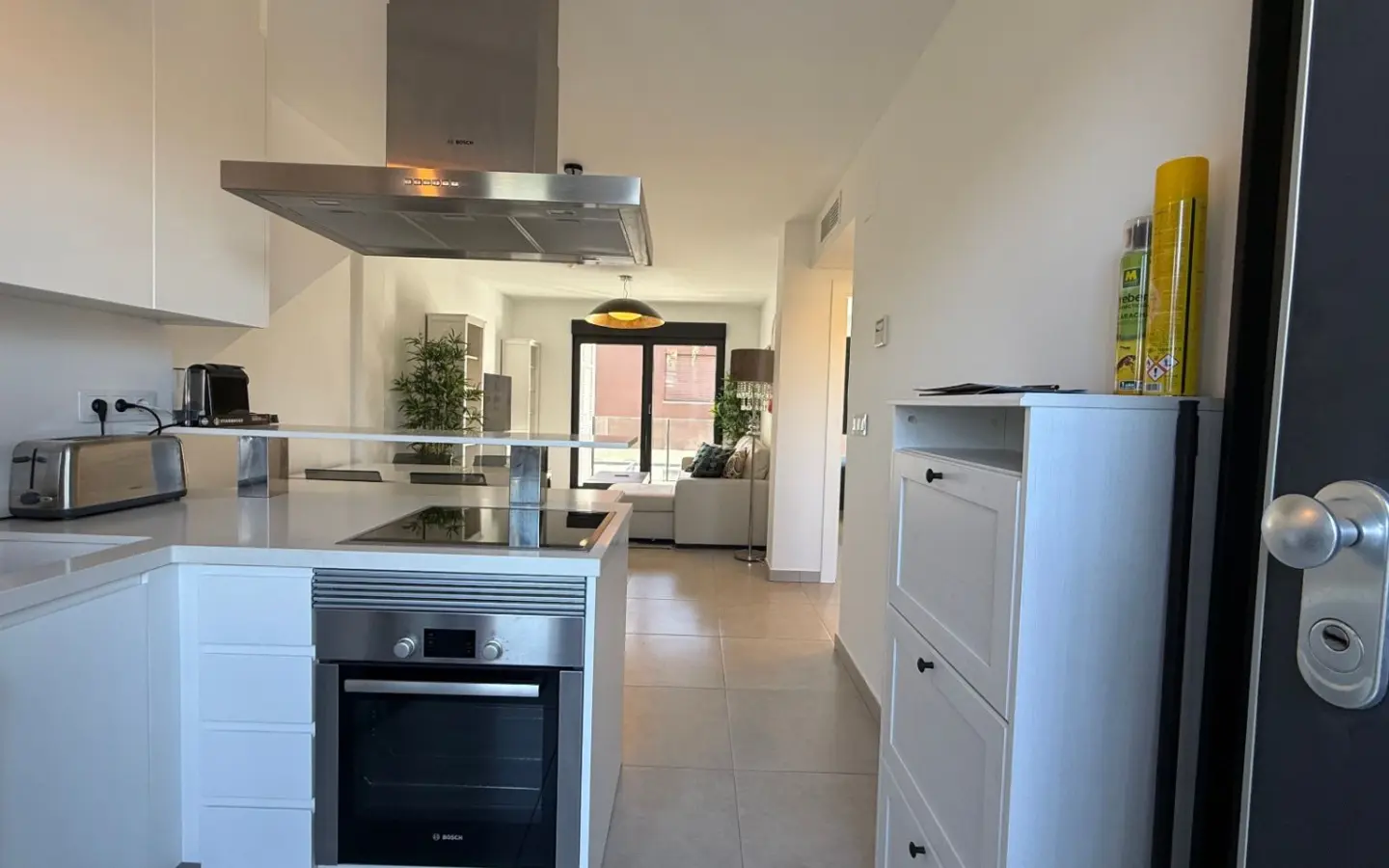 2-bedroom Penthouse In Pilar De La Horadada, Spain (61 M²)