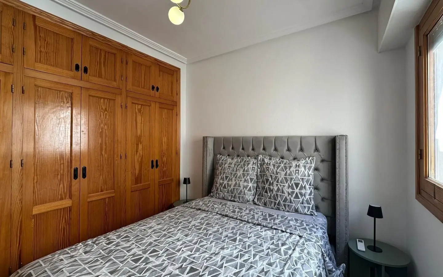 2-bedroom Apartment In Torrevieja, Spain (119 M²)