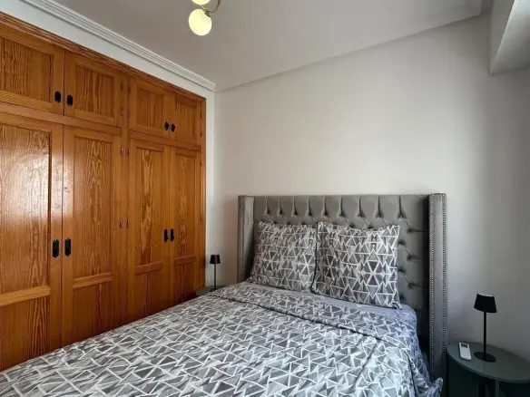 2-bedroom Apartment In Torrevieja, Spain (119 M²)