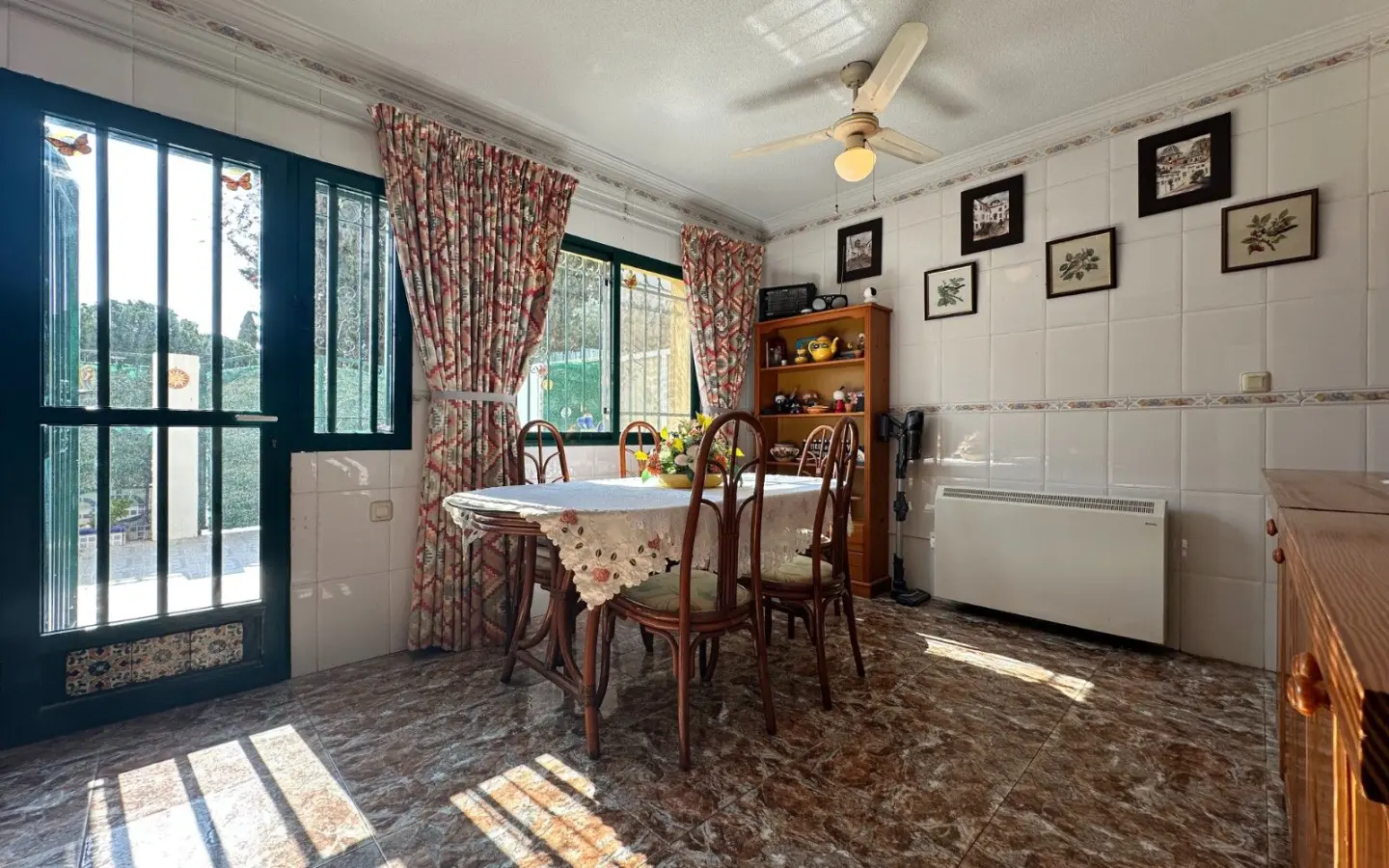 3-bedroom Townhouse In Orihuela Costa, Spain (101 M²)
