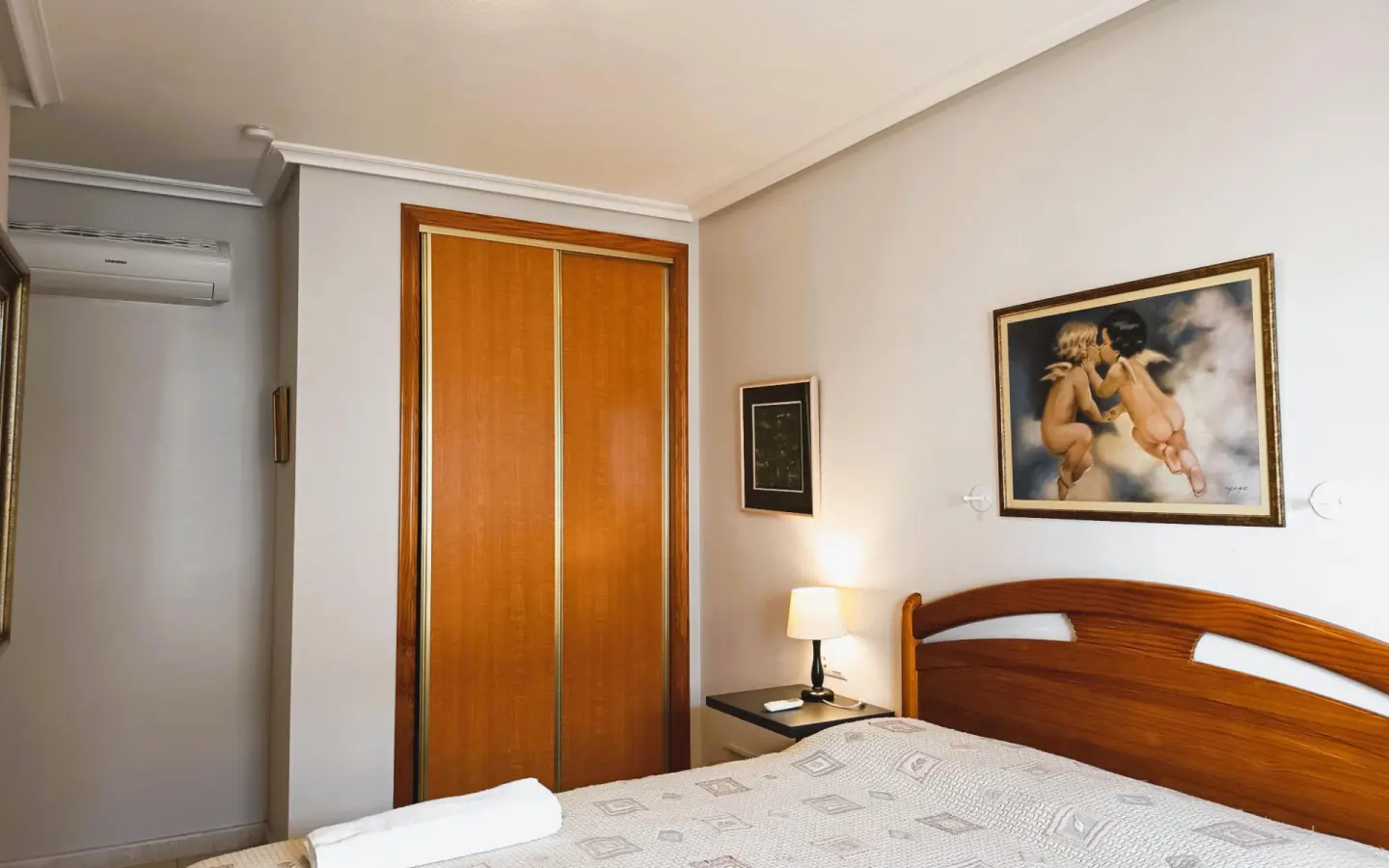 2-bedroom Penthouse In Orihuela Costa, Spain (70 M²)