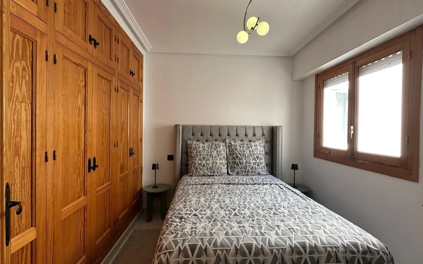 2-bedroom Apartment In Torrevieja, Spain (119 M²)