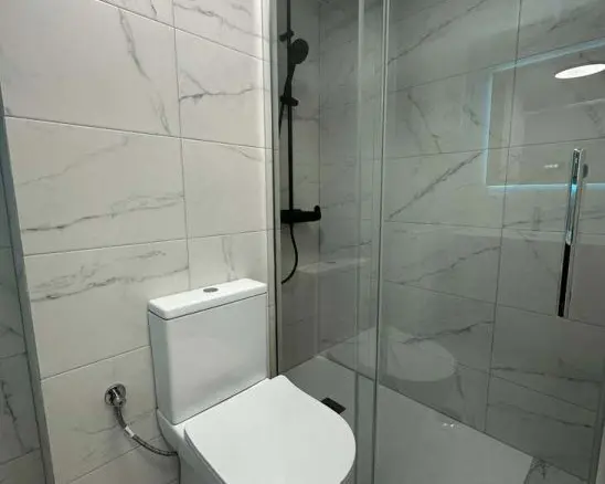 3-bedroom Apartment In Torrevieja, Spain