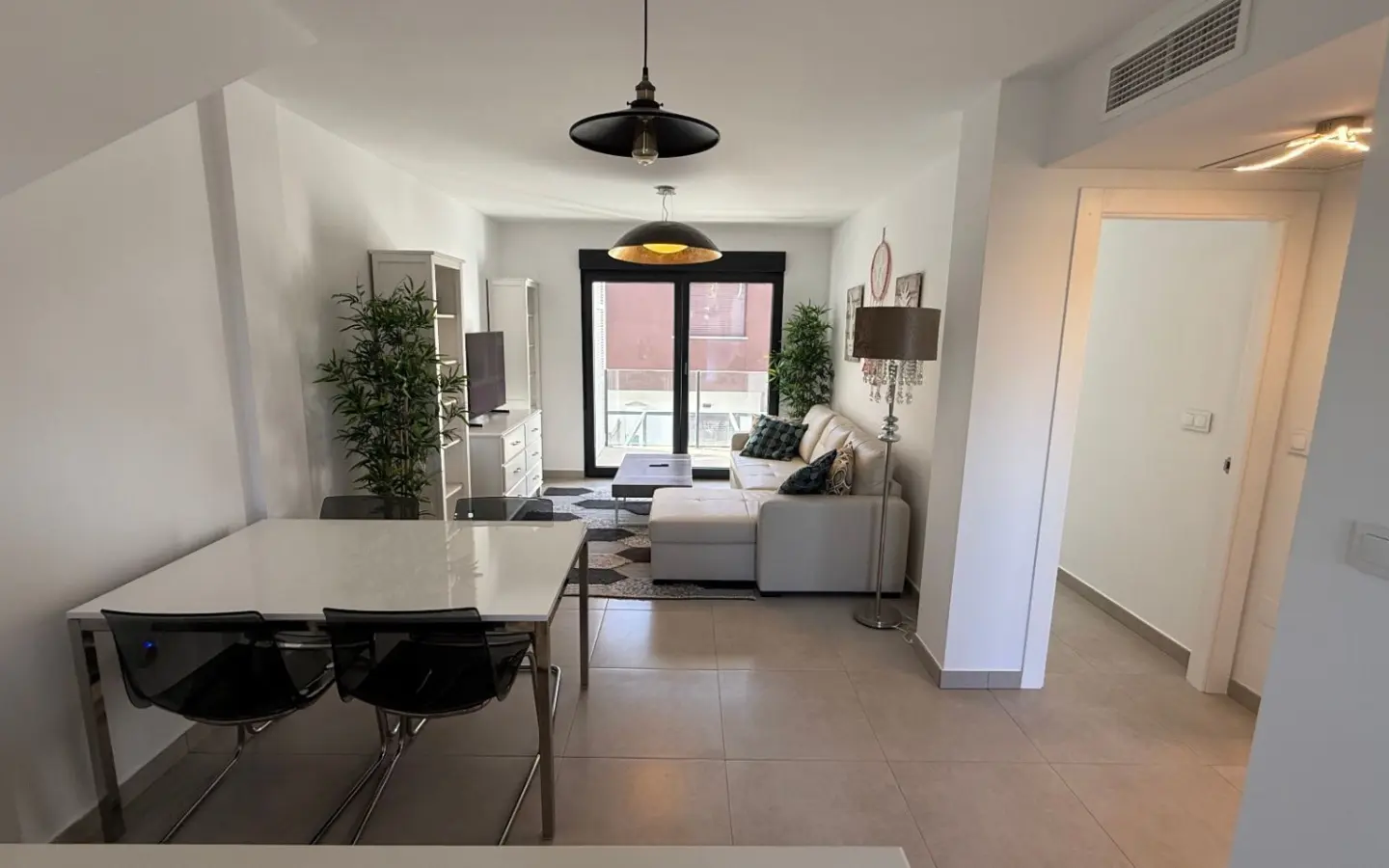 2-bedroom Penthouse In Pilar De La Horadada, Spain (61 M²)