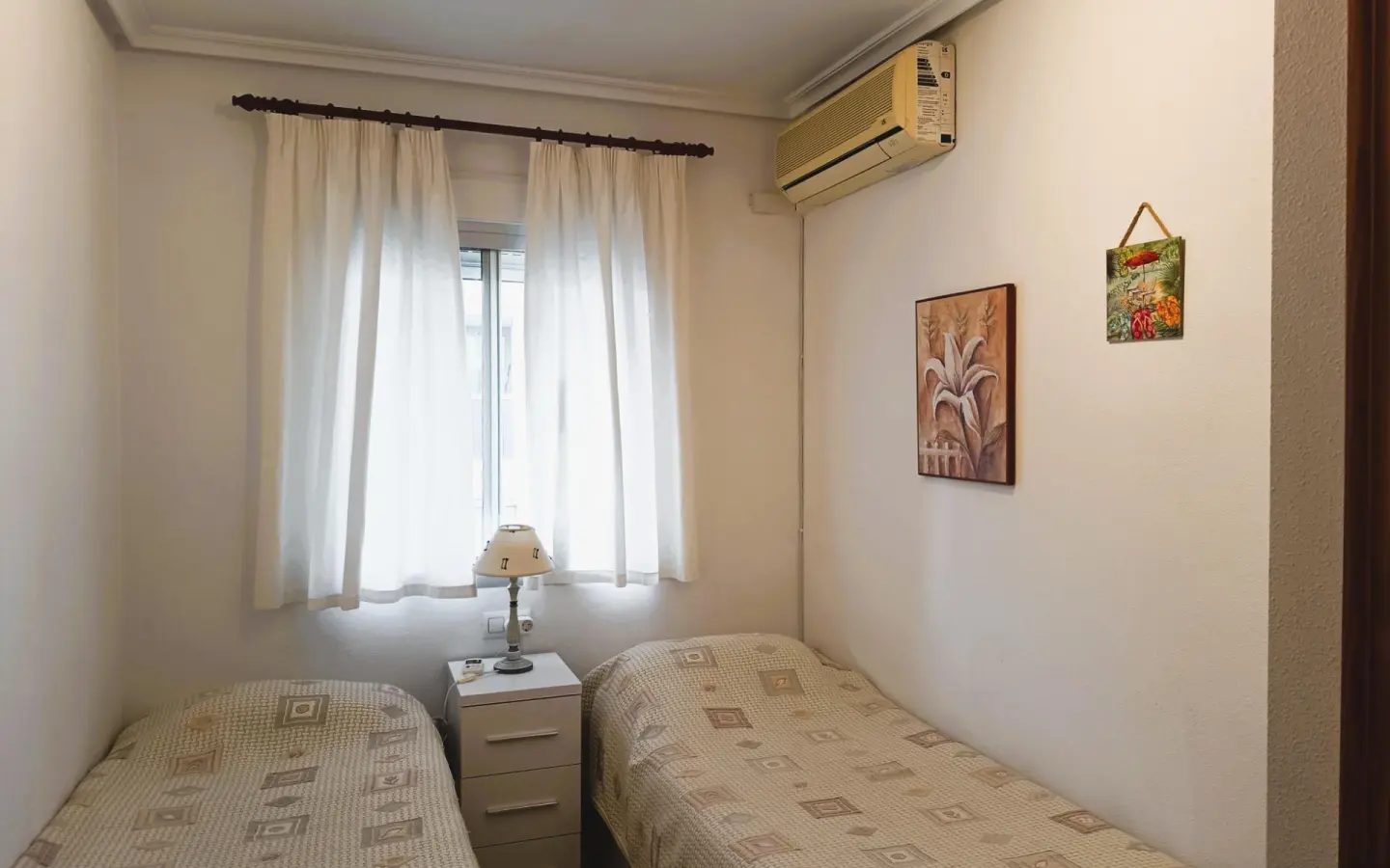 2-bedroom Penthouse In Orihuela Costa, Spain (70 M²)