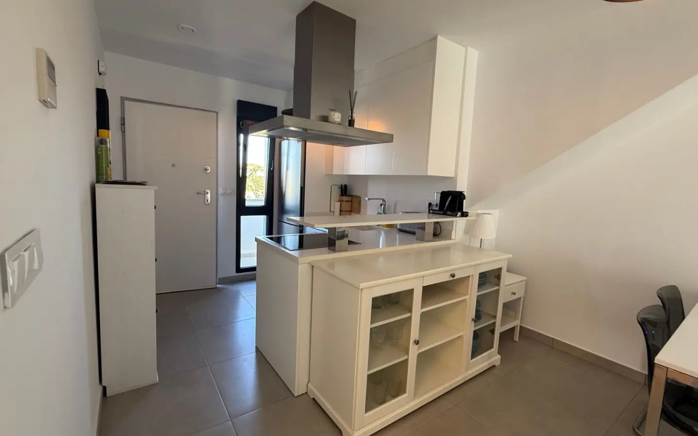 2-bedroom Penthouse In Pilar De La Horadada, Spain (61 M²)
