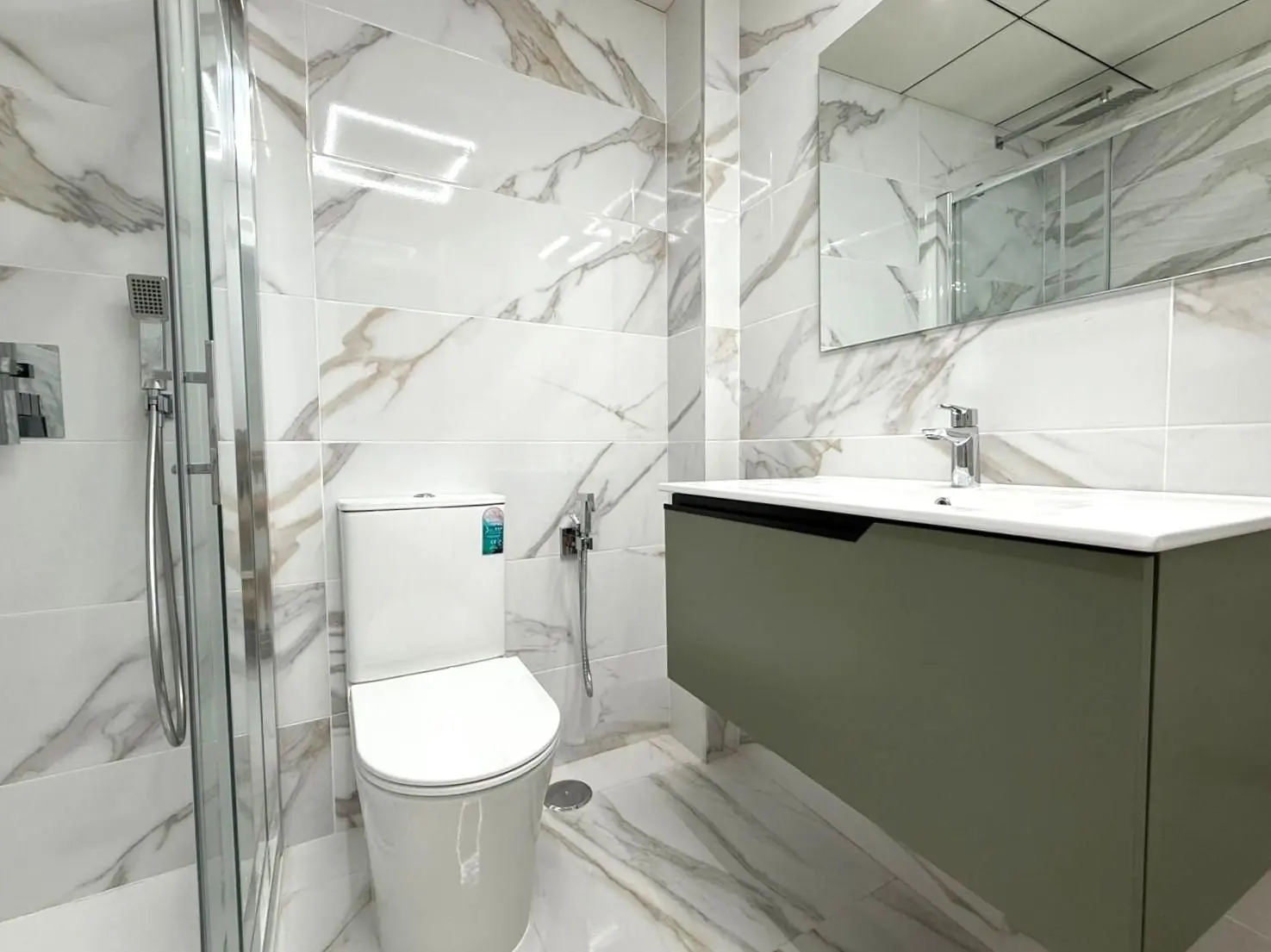 Apartment Of 92 M² In Torrevieja, Spain