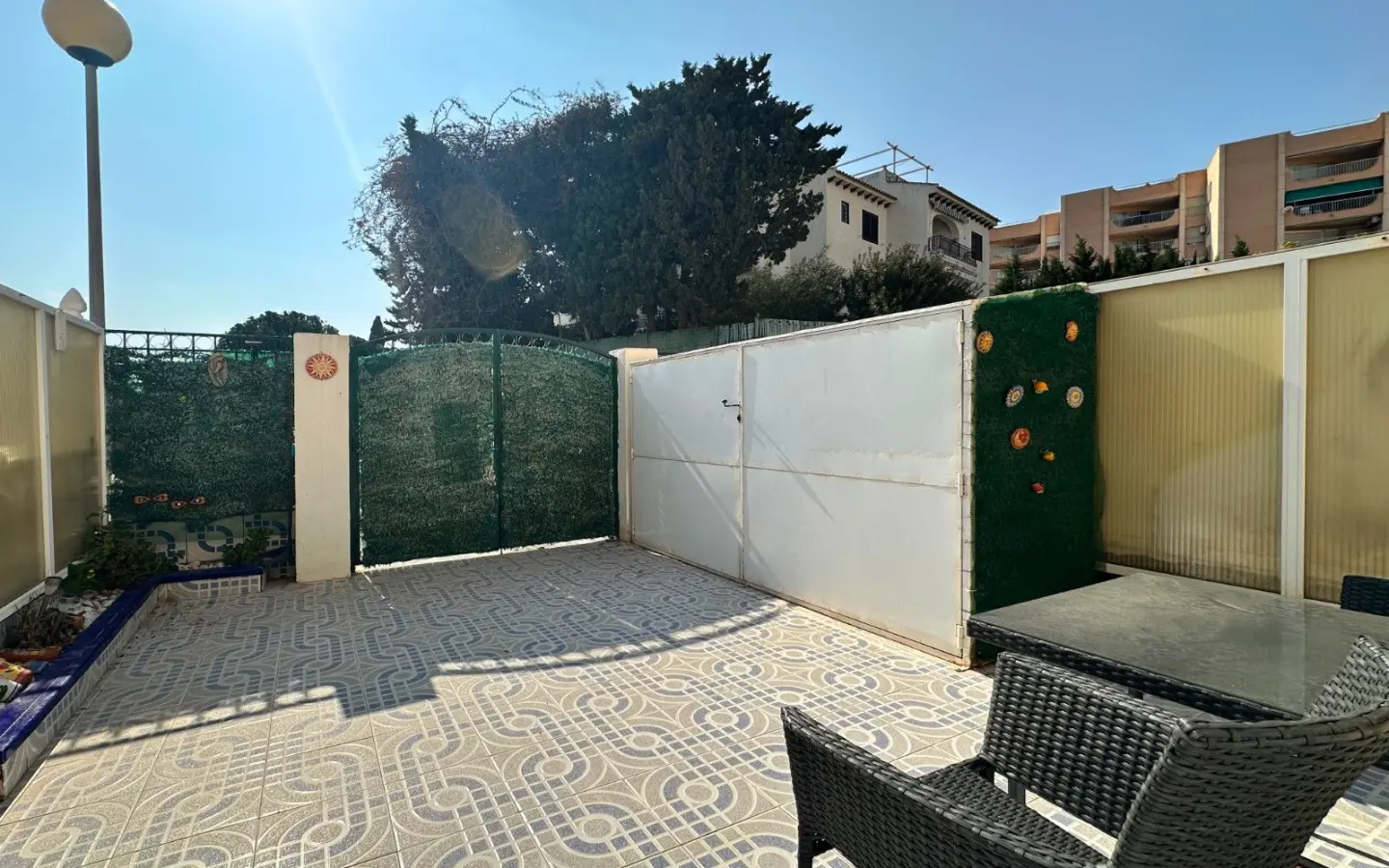3-bedroom Townhouse In Orihuela Costa, Spain (101 M²)