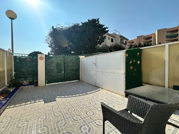 3-bedroom Townhouse In Orihuela Costa, Spain (101 M²)