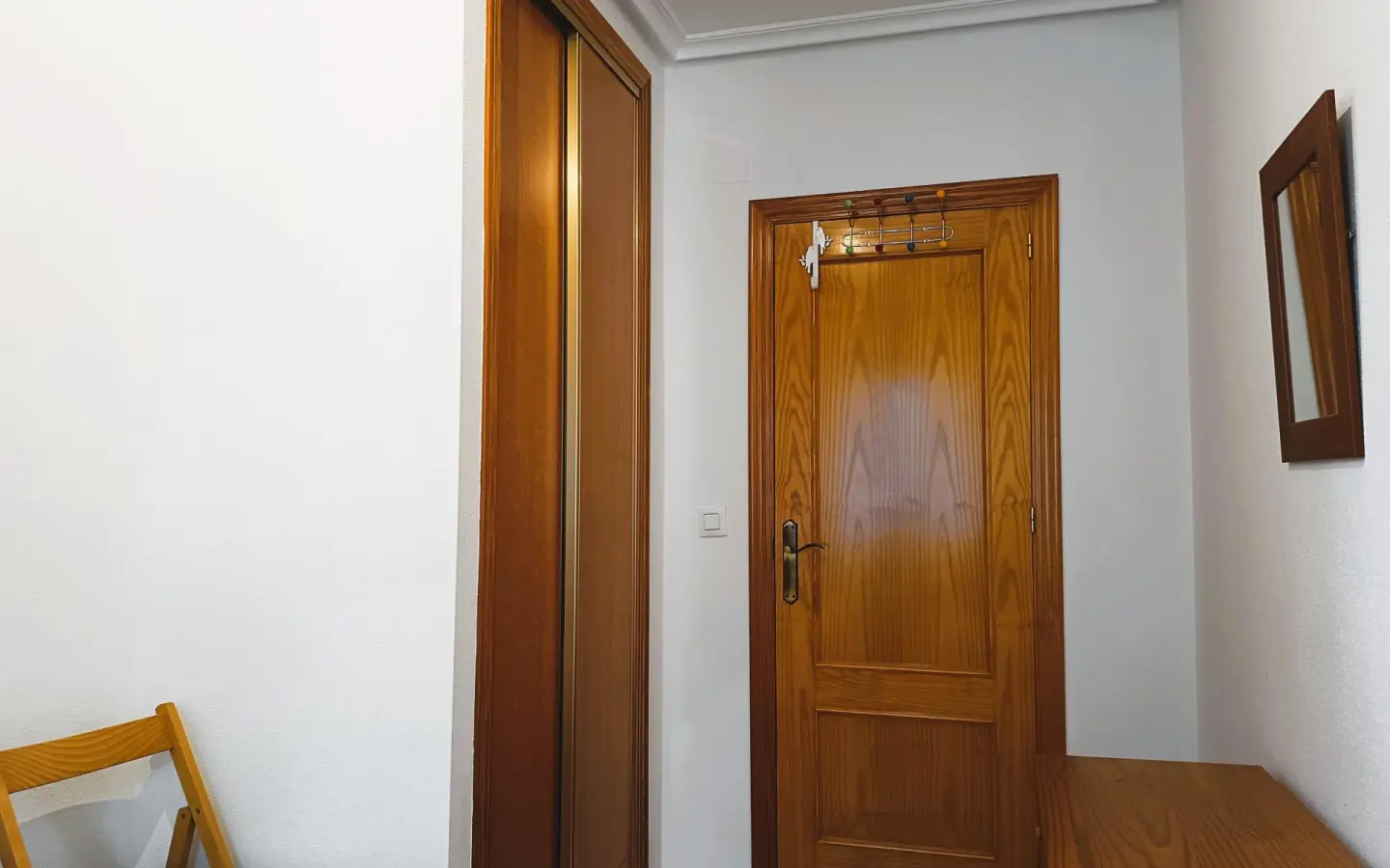 2-bedroom Penthouse In Orihuela Costa, Spain (70 M²)