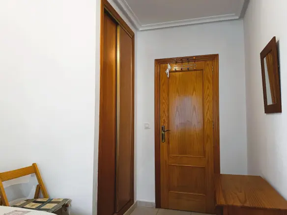 2-bedroom Penthouse In Orihuela Costa, Spain (70 M²)